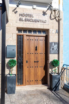 HOSTEL EL ENCUENTRO